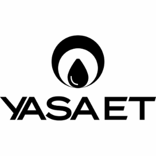 YASA ET logo