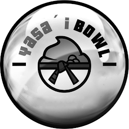 YASA'I BOWL logo