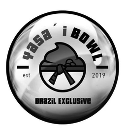 YASA'I BOWL BRAZIL EXCLUSIVE EST 2019 logo