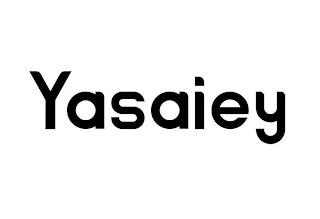 YASAIEY logo