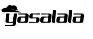 YASALALA logo