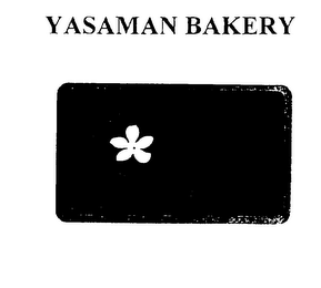 YASAMAN BAKERY logo