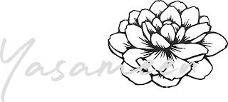 YASAMEEN logo