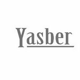 YASBER logo
