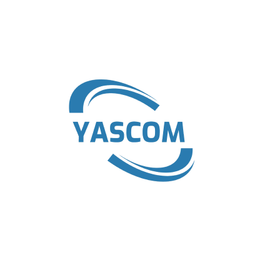 YASCOM logo