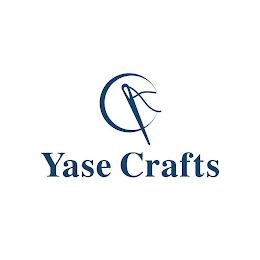 YASE CRAFTS logo