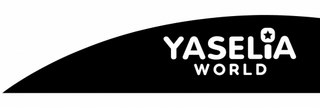 YASELIA WORLD logo