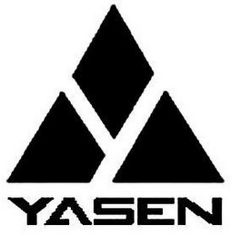 YASEN logo