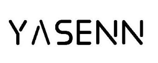 YASENN logo