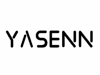 YASENN logo