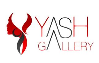 YASH GALLERY logo