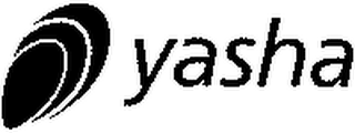 YASHA logo
