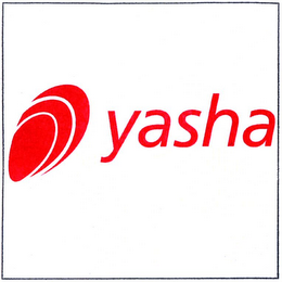 YASHA logo