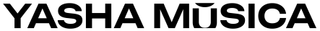 YASHA MUSICA logo