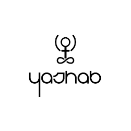 YASHAB logo