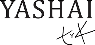 YASHAI logo