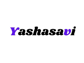 YASHASAVI logo