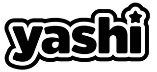 YASHI logo