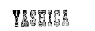 YASHICA logo
