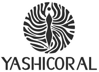 YASHICORAL logo