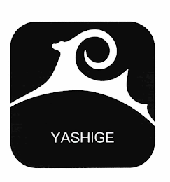 YASHIGE logo