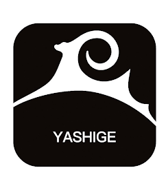 YASHIGE logo