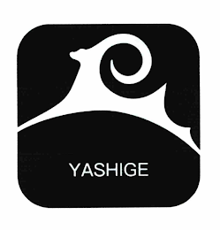 YASHIGE logo