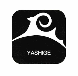 YASHIGE logo