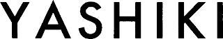 YASHIKI logo