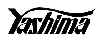 YASHIMA logo