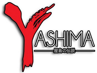 YASHIMA logo