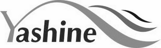 YASHINE logo