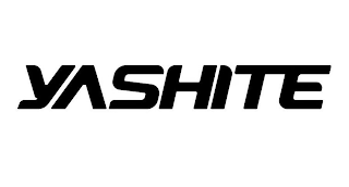YASHITE logo