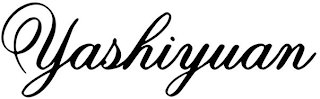 YASHIYUAN logo
