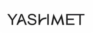 YASHMET logo