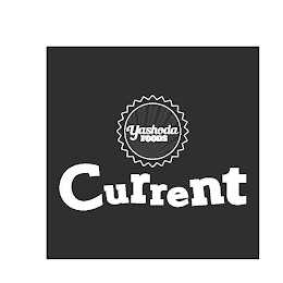 YASHODA FOODS CURRENT logo