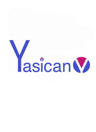 YASICAN Y logo