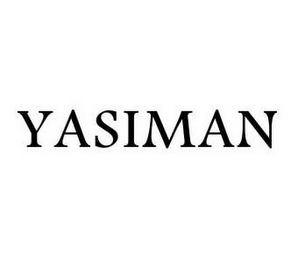 YASIMAN logo