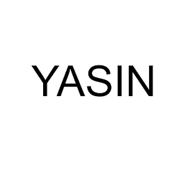YASIN logo