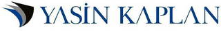YASIN KAPLAN logo