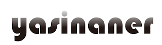 YASINANER logo