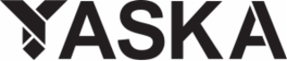 YASKA logo