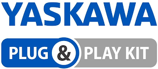 YASKAWA PLUG & PLAY KIT logo
