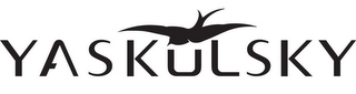 YASKULSKY logo