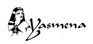 YASMENA logo