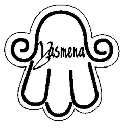 YASMENA logo
