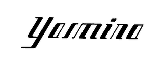 YASMINA logo