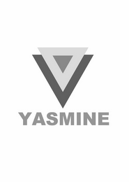 YASMINE logo