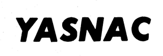 YASNAC logo