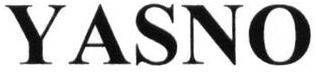 YASNO logo